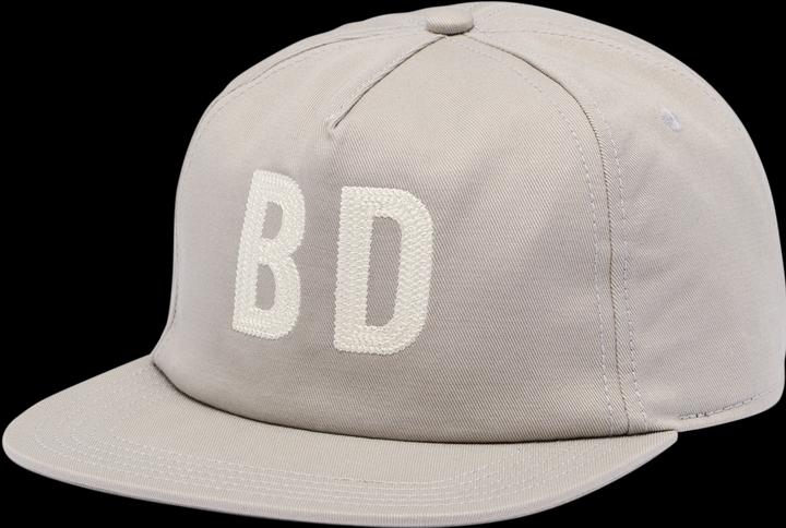Actual product image Black Diamond Bd Washed Cap (One size)