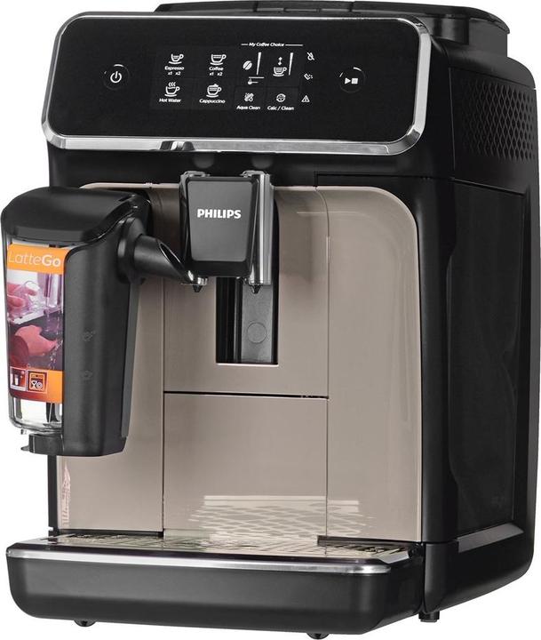 Produktbild Philips Latte Go 2200 Series