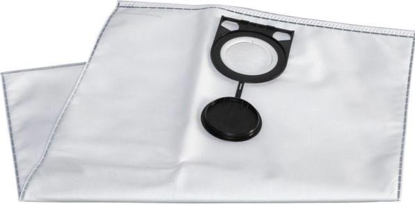 Image du produit Metabo Sac filtrant en tissu polaire