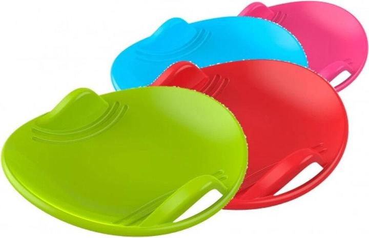 Image du produit Technok Assiette à neige 60cm 1pc (Mix)