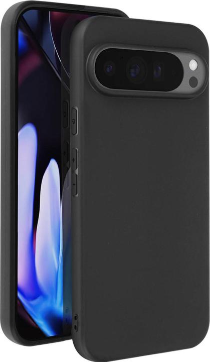 Produktbild Mayaxess PureSilicone Case (Google Pixel 9 Pro XL)