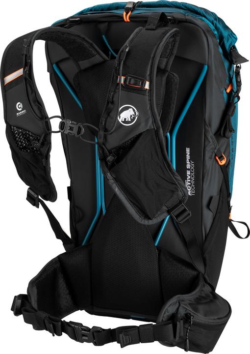 Produktbild Mammut Ducan Spine 28-35 (35 l)