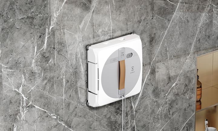 Image du produit Ecovacs Winbot W1 Pro