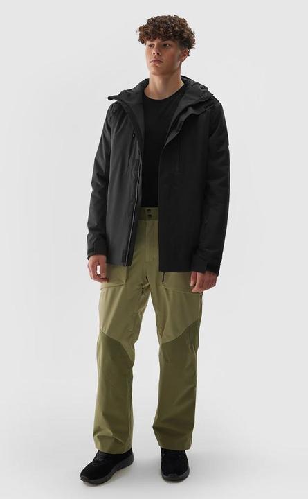 Image du produit 4F Veste de ski isolée (XL)