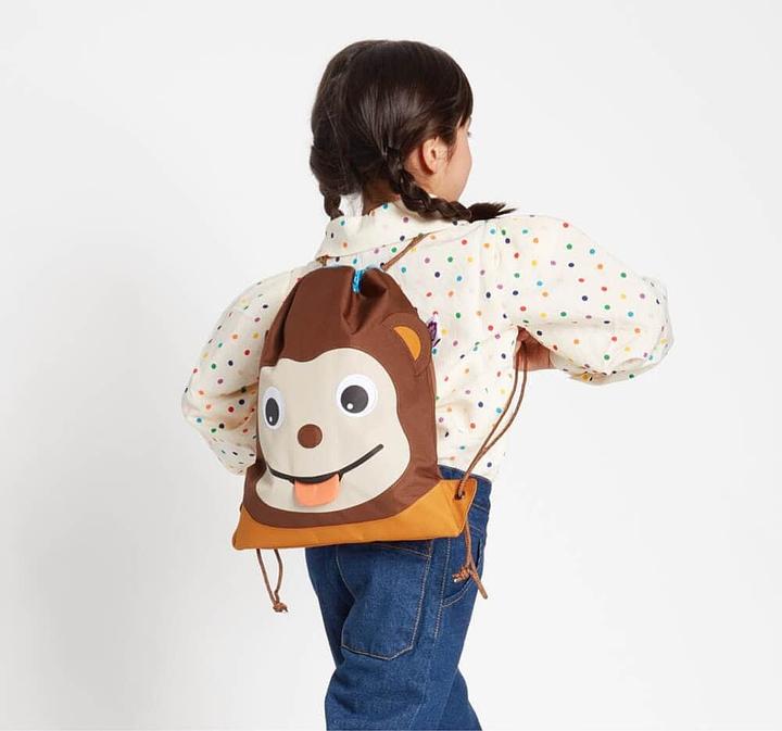 Actual product image Affenzahn Tiger (4 l)
