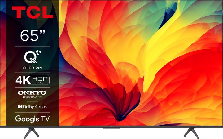 Produktbild TCL 65QLED780 (65", QLED, 4K)