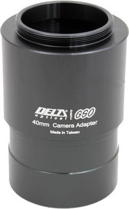 Immagine prodotto No Name Adattatore GSO T-2 per 2 focalizzatori da 40 mm