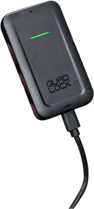 Actual product image Quad Lock Wireless Carplay Adaptor (0.75 W)