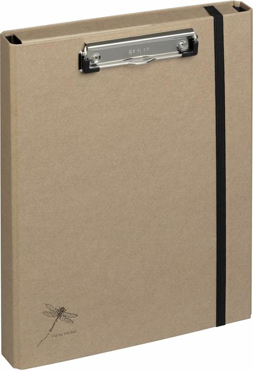 Image du produit Pagna Sous-verre Duobox A4 Pur naturel (21 x 30 cm)