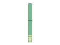 Produktbild Google SKU, Performance Loop Band, Wintergreen (Polyester, Polyamid/Nylon)