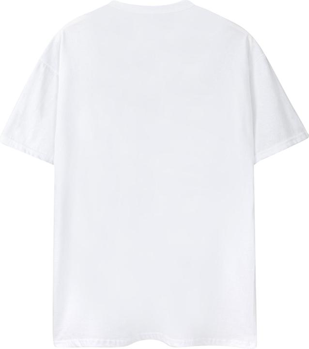 Image du produit Barbie Femmes/Femmes Soyez votre propre raison de sourire T-shirt à manches courtes (XXL)