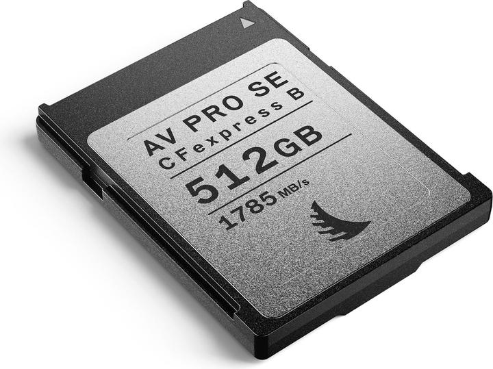 Produktbild Angelbird Av Pro Se (512 GB, CFexpress Typ B)
