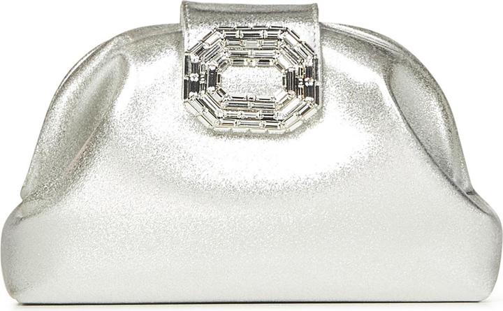 Produktbild Amina Muaddi Bags.. Silver