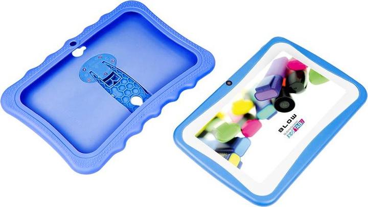 Actual product image Blow KidsTab7.4 (WLAN only, 7", 16 GB, Blue)