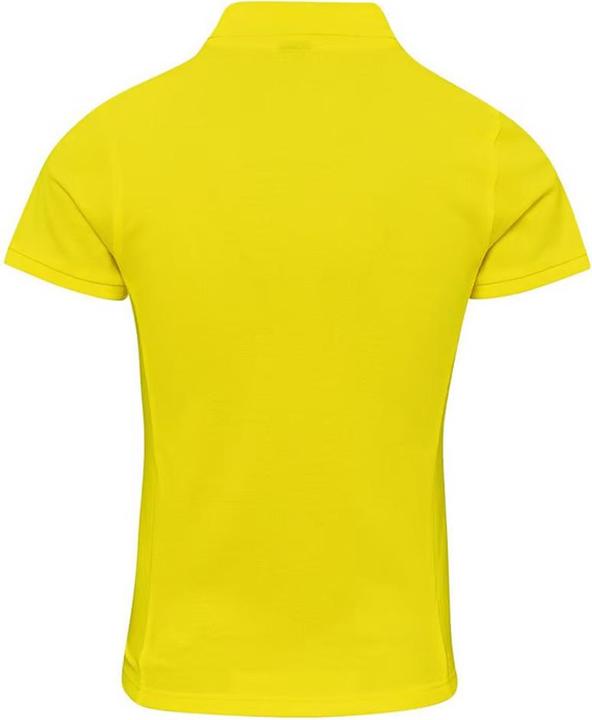 Image du produit Premier PoloShirt Coolchecker avec CoolPlus (L)