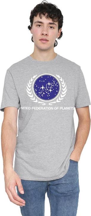 Produktbild United Federation TShirt (L)
