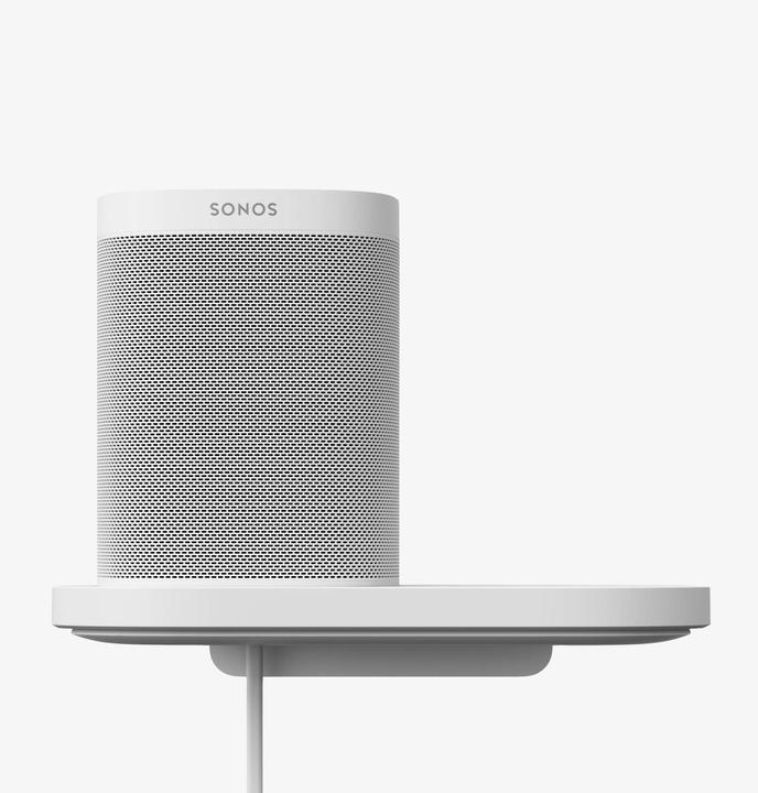 Actual product image Sonos Shelf (1 pcs., Wall installation)