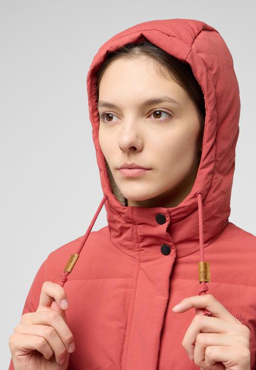 Actual product image Jack Wolfskin Northern Lights Coat W (M)