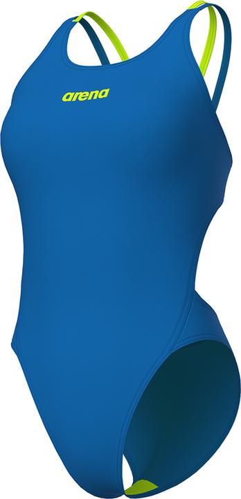 Produktbild Arena W Swimsuit Tech Multi Solid (38)