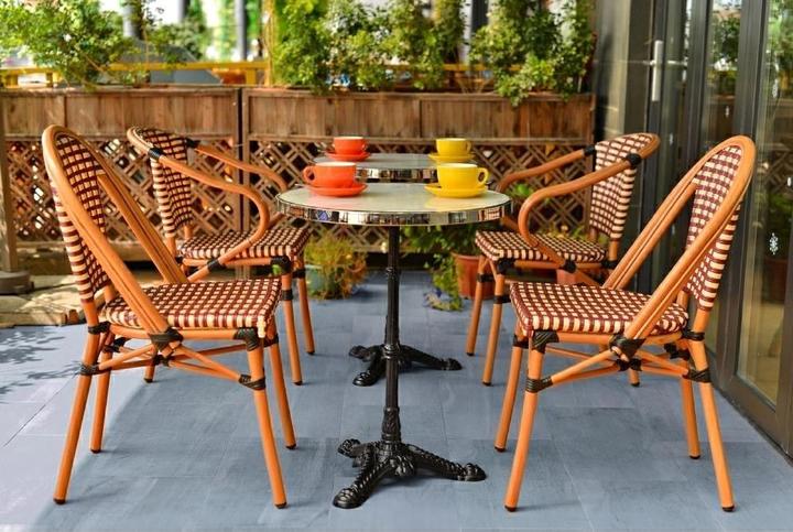 Produktbild SIT Möbel Andreas (Ø 57 x 71 cm)