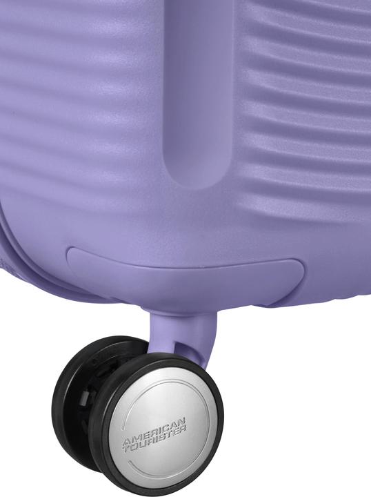 Actual product image American Tourister Soundbox (110 l, L (90 - 115l))