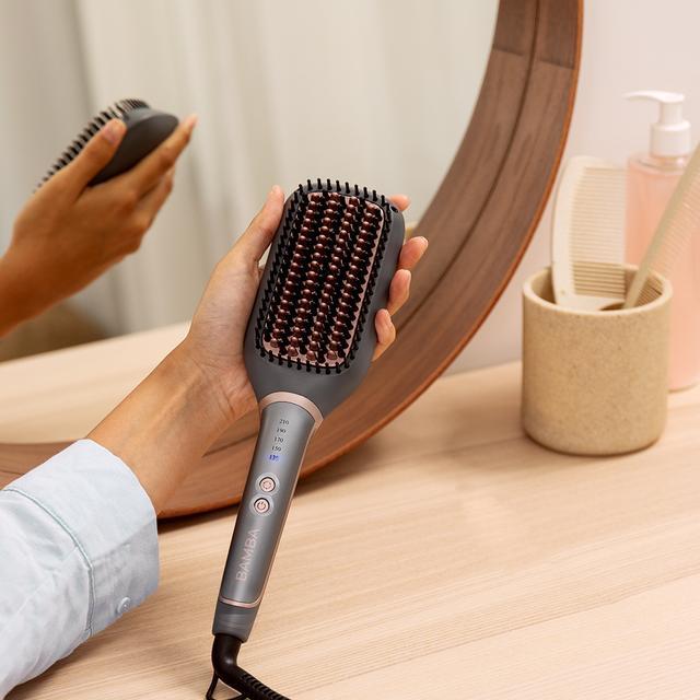 Produktbild Cecotec InstantCare SquareBrush
