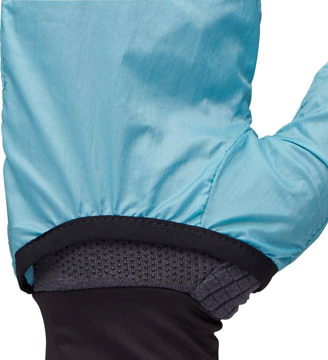 Immagine prodotto Black Diamond Dispiegare la cappa del vento (XL)