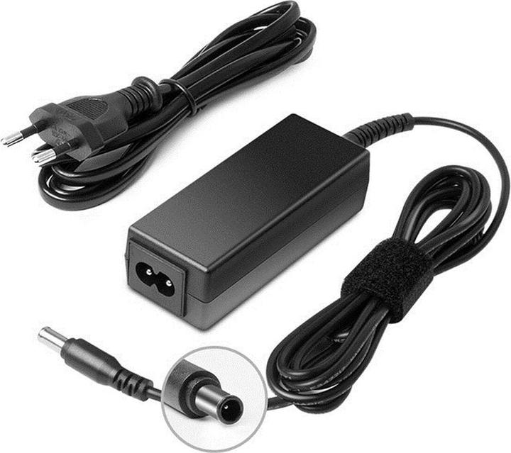 Produktbild Qoltec 51773 Power adapter for Samsung monitor