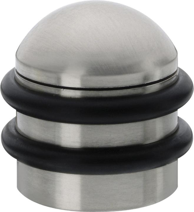 Produktbild Burg Wächter BURG-WCHTER Boden-Trstopper TSB 2235, Aluminiumk”rper (5 Stück)