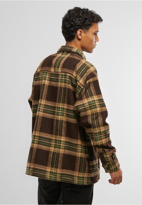Produktbild 2Y Premium Woven Hemden - 195915 (XL)