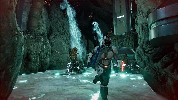 Image du produit Dolmen Day One Edition (PC) (Windows, DE)