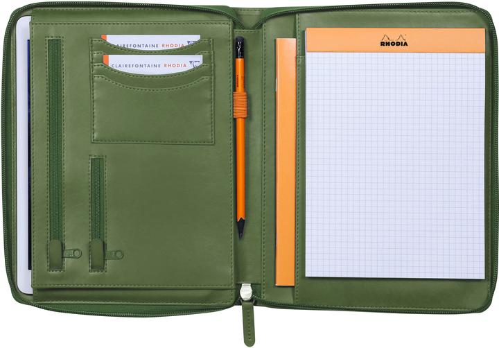 Actual product image Rhodia Conference folder (A5, 1 x)