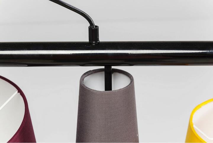 Produktbild Kare Design Parecchi Colore (E27, E14)