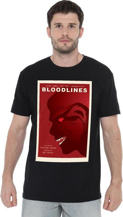 Produktbild The Next Generation Season 7 Episode 22 TShirt (4XL)