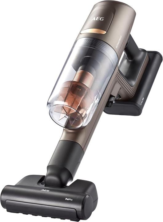 Image du produit AEG AZE155 PetPro+ Suceur pour poils d'animaux (Élimination efficace des poils d'animaux sur les