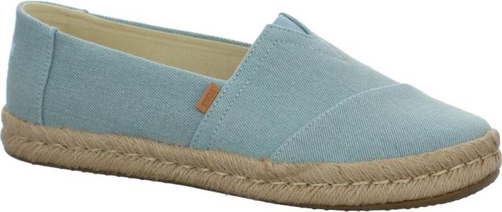Actual product image Toms Women's Alpargata Rope 2.0 (39)