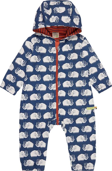 Produktbild loud + proud Wasserabweisender Overall (62)