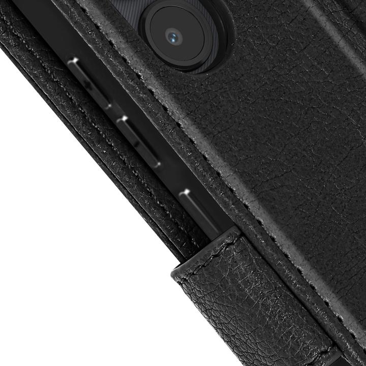 Produktbild Avizar Chesterfield Wallet Cover Series (Huawei P20 Lite)