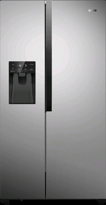 Immagine prodotto Gorenje Nrs9evx (562 l)