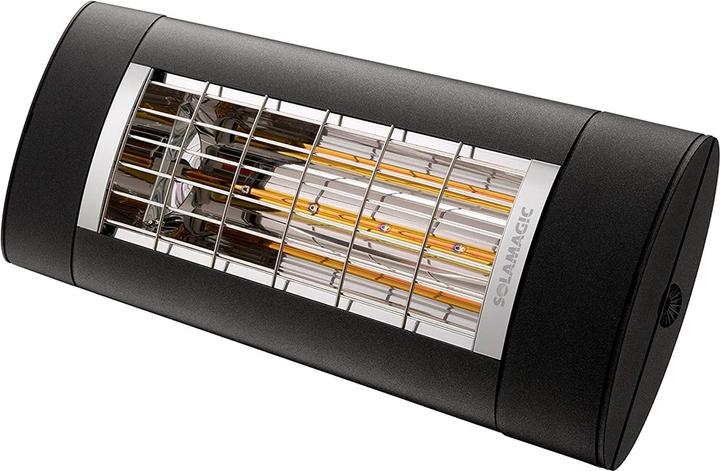 Etherma Infrared heater Solamagic S1+ Premium 2 kW (2000 W)