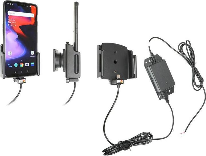 Immagine prodotto Brodit Supporto attivo OnePlus 6 Molex