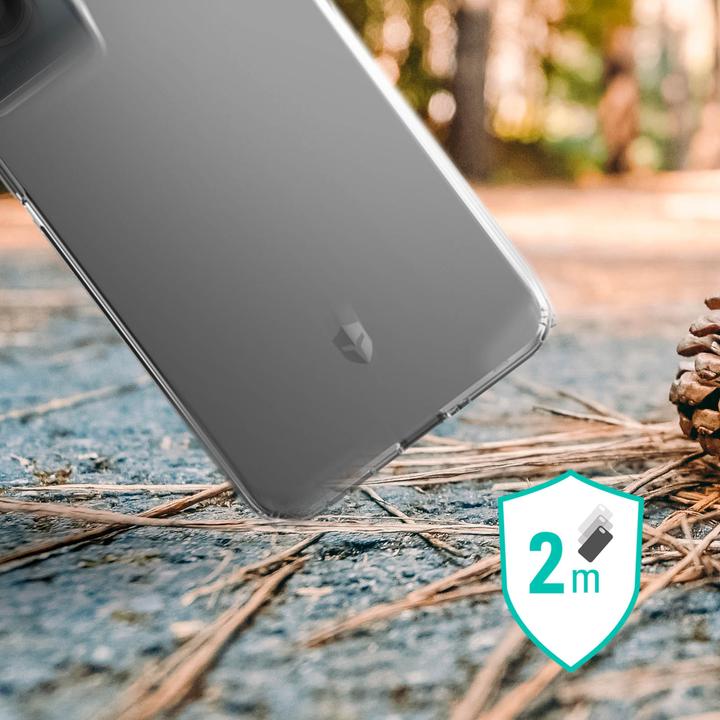 Produktbild Force Case Feel Handyhülle Series (Oppo Reno8 Lite)