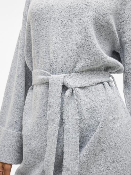 Produktbild Vila Bindegürtel Strickkleid (S)