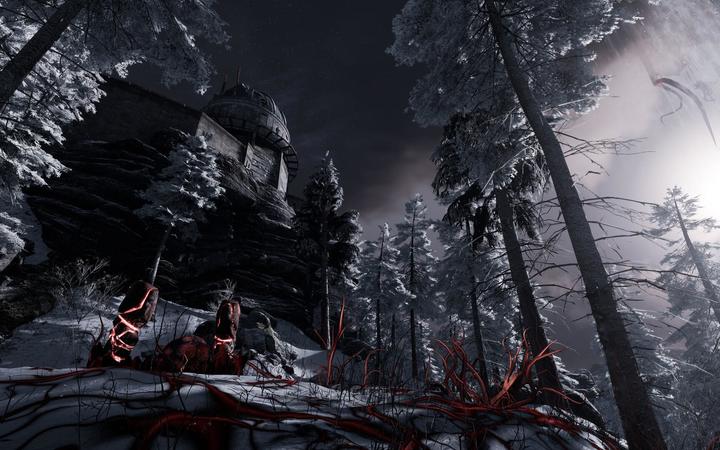 Produktbild THQ Fade to Silence (Xbox One X, Xbox Series X, FR)