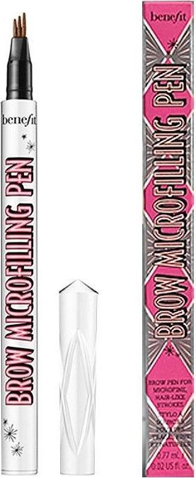 Actual product image BeneFit Cosmetics Brow Microfilling Pen (Blonde)