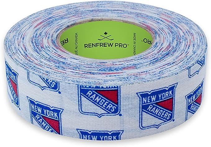 Renfrew Pro Blade 104 BRUINS Hockeyschlägerband, 24 mm x 18 m, 175359 (175359)