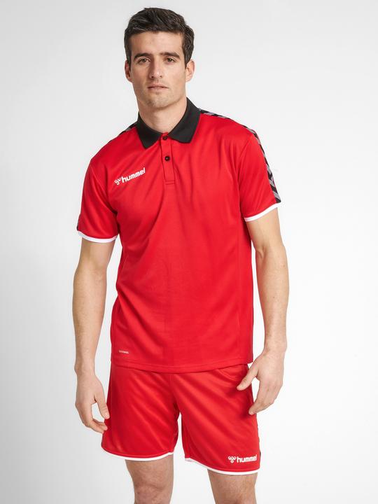 Immagine prodotto hummel Autentica Polo Funzionale (S)