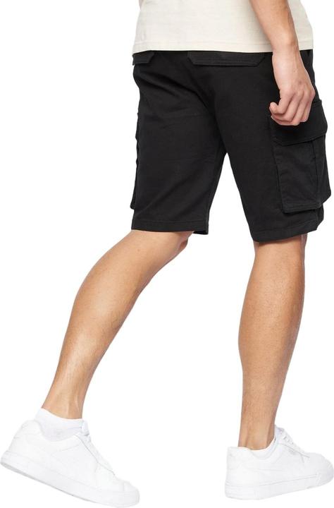 Immagine prodotto Crosshatch Frentons Pantaloncini Cargo Uomo (38)