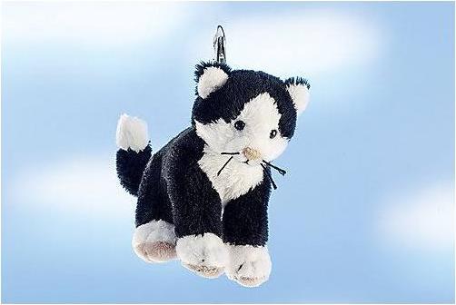 Actual product image Schaffer Cat Caesar