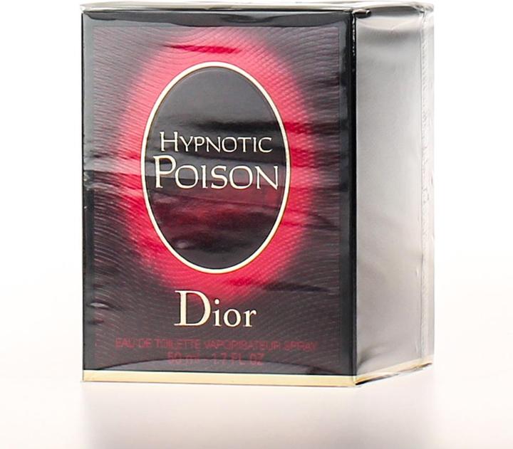 Image du produit Dior Hypnotic Poison (Eau de toilette, 50 ml)